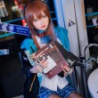 Arty亚缇的微博:我的cosplay合集,从未见过的风格让你惊叹